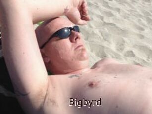 Bigbyrd
