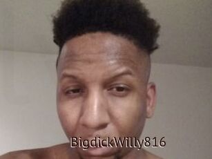 BigdickWilly816