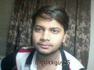 Bigdickguy25