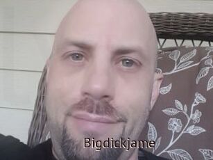 Bigdickjame