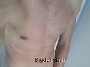 Bigdom4fun