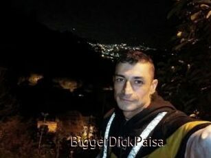 BiggerDickPaisa
