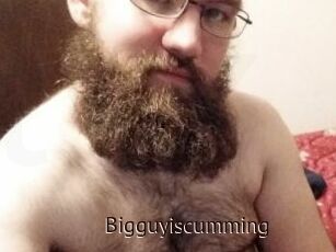Bigguyiscumming