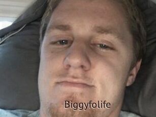 Biggyfolife