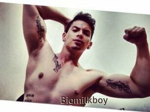Bigmilkboy