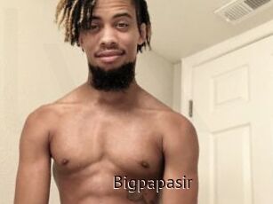 Bigpapasir