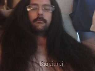 Bigpimpjr
