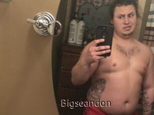 Bigseandon
