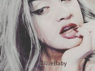 BillieBaby