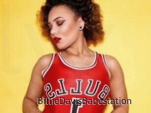BillieDavisBabestation