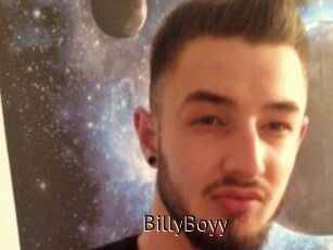 BillyBoyy
