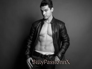BillyPassionnX