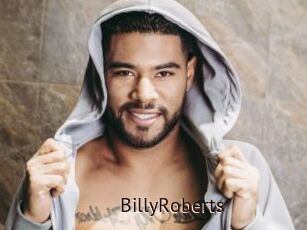 BillyRoberts