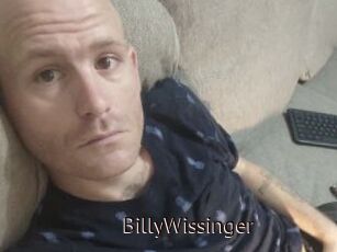 BillyWissinger