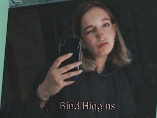 BindiHiggins