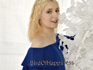 BirdOfHappiness
