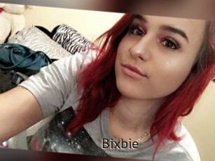 Bixbie