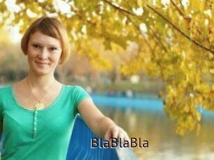 BlaBlaBla