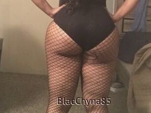 BlacChyna85