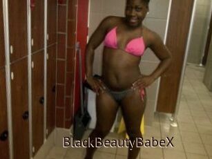 BlackBeautyBabeX