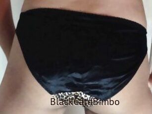 BlackCardBimbo