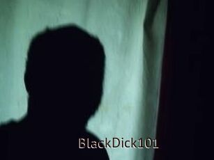 BlackDick101