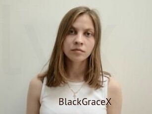 BlackGraceX