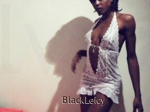 BlackLeicy