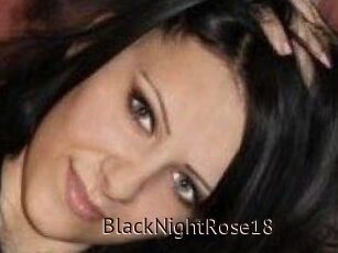 BlackNightRose18