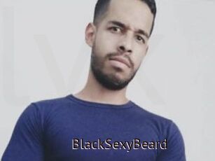 BlackSexyBeard