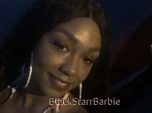 BlackStarrBarbie