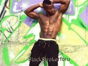 BlackStrokerforu
