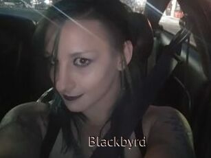 Blackbyrd