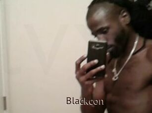 Blackcon