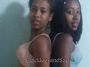 BlacklegsandSasha