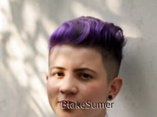 BlakeSumer