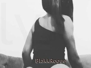 BlakkRogue