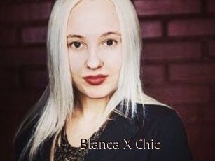 Blanca_X_Chic