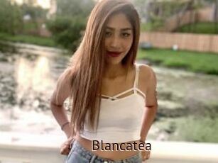 Blancatea