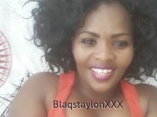 BlaqstaylonXXX