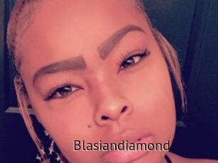 Blasiandiamond