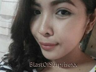 BlastOfSurprisexx