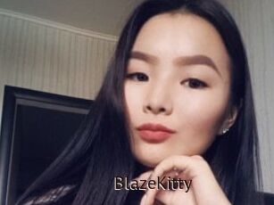 BlazeKitty