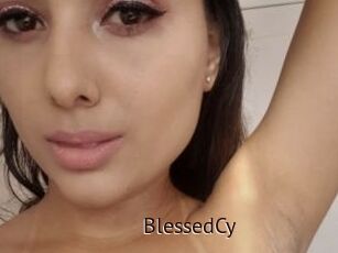 BlessedCy