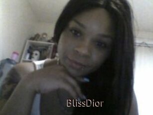 BlissDior