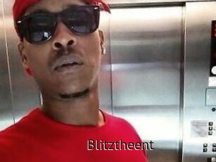 Blitztheent