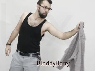 BloddyHarry