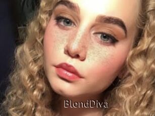 BlondDiva