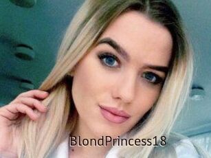 BlondPrincess18