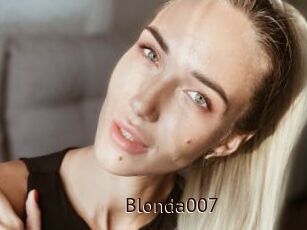 Blonda007